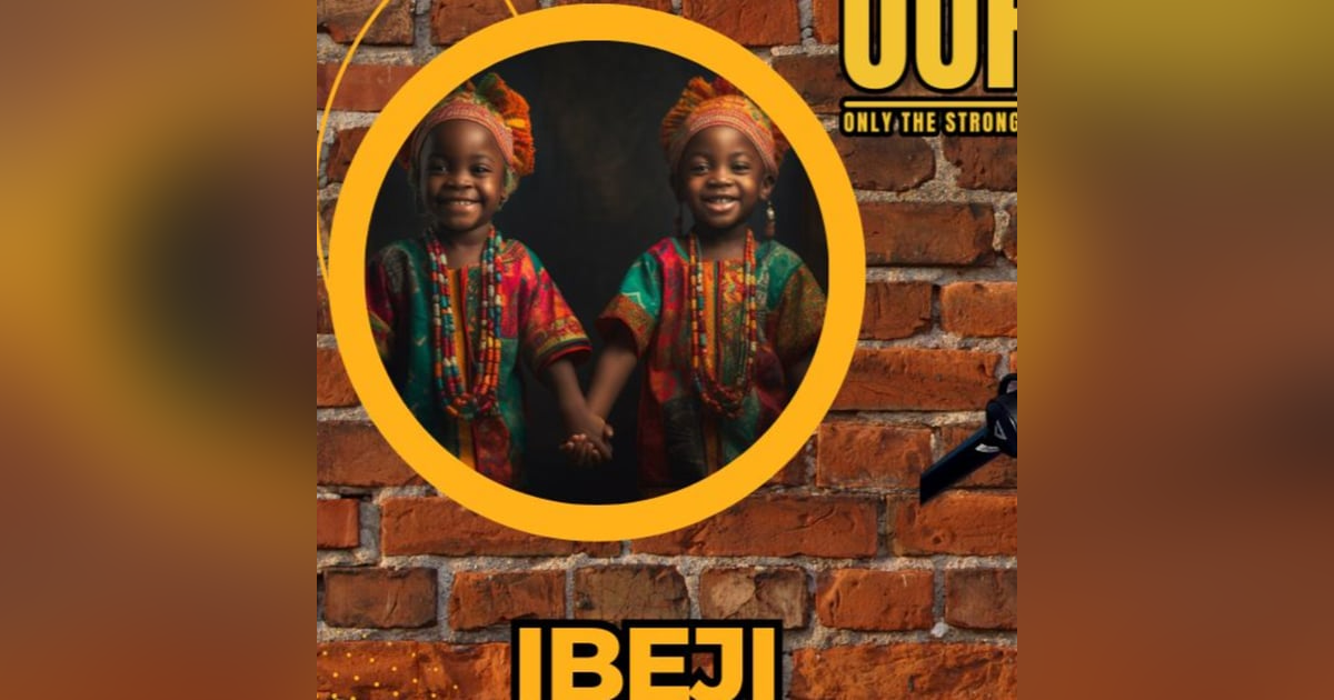 ibeji ibeji