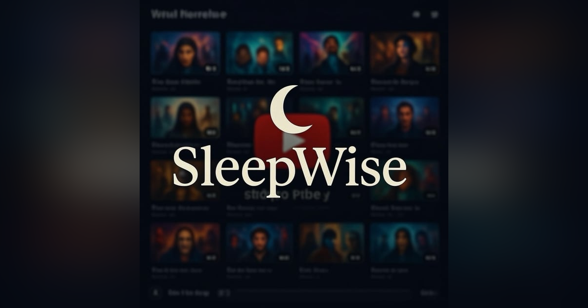 How YouTube Changed Media Forever | A SleepWise Story How YouTube Changed Media Forever | A SleepWise Story