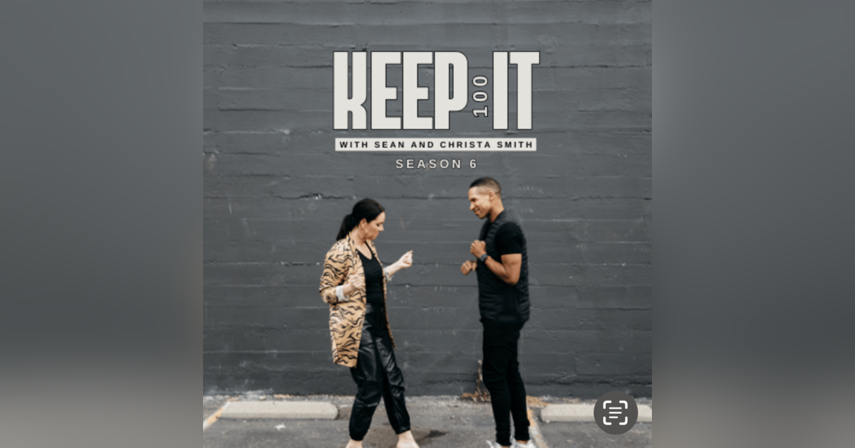 " '2025 A Year of Awakening & Restitution' w/ Jane Hamon" - S6 Ep1 " '2025 A Year of Awakening & Restitution' w/ Jane Hamon" - S6 Ep1