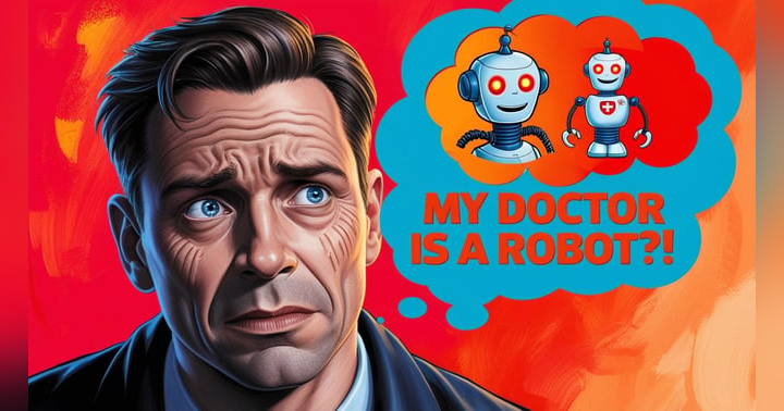 image for AI vs. MD: Understanding the Limits of Digital Diagnosis