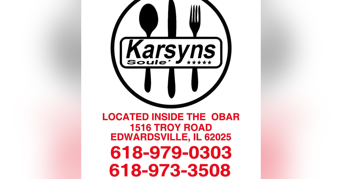 Karsyn's Soule Karsyn's Soule