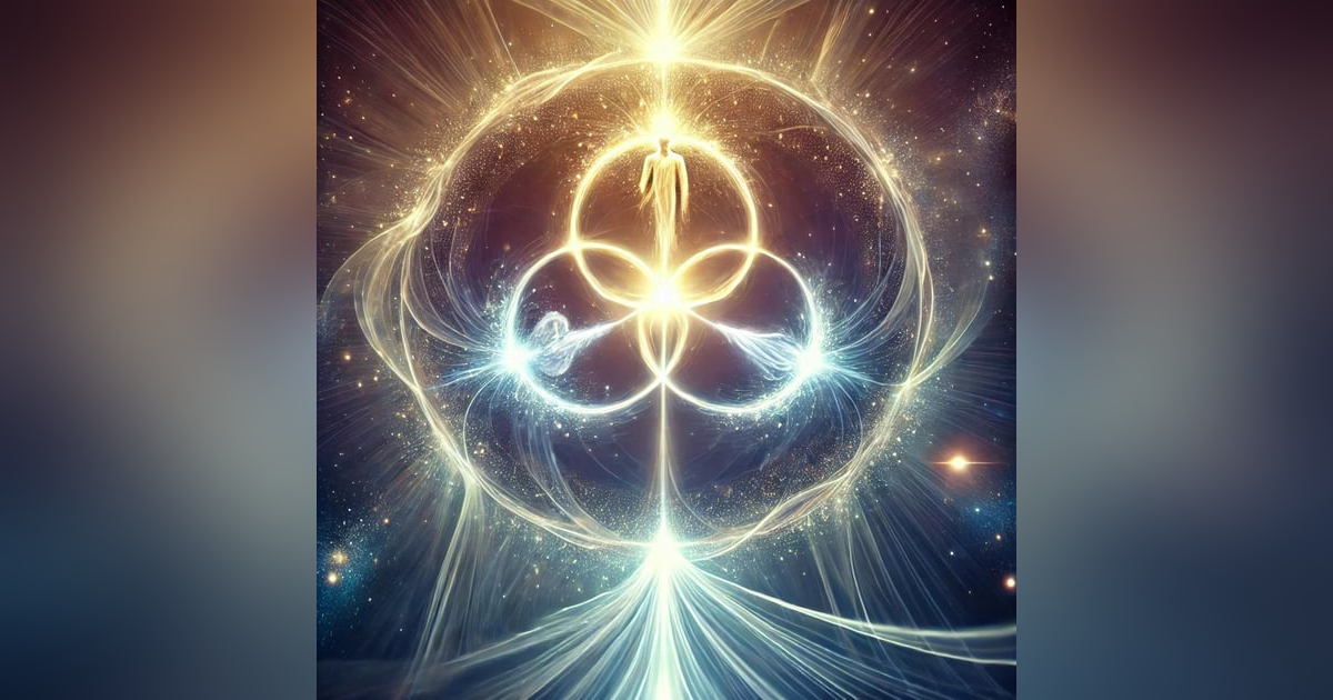 Quantum God Quantum God