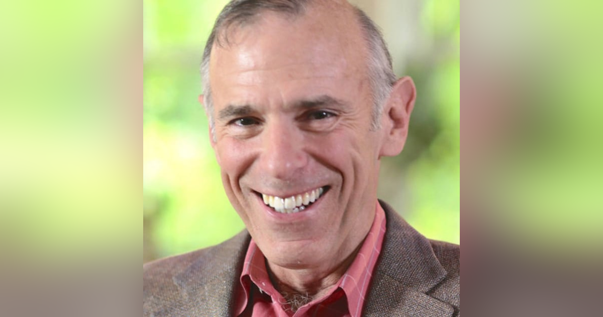 328: Tony Wagner, Learning by Heart 328: Tony Wagner, Learning by Heart