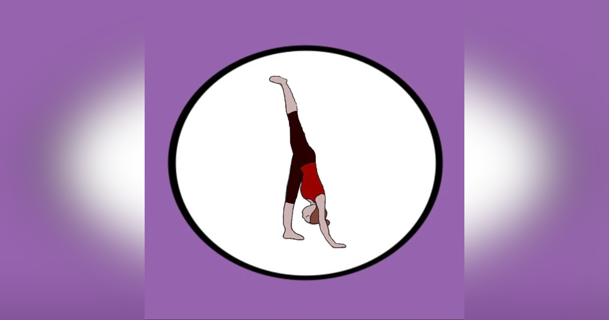 Standing Splits - Say What? Standing Splits - Say What?