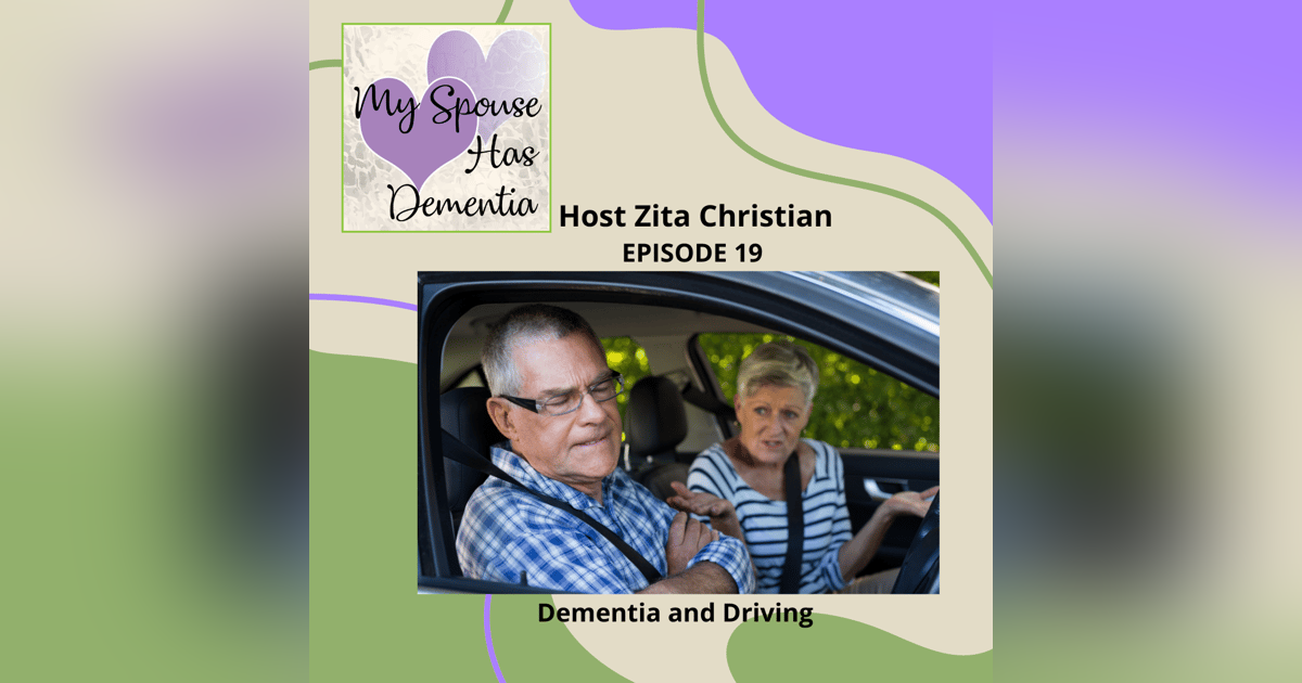 The Dilemma of Dementia and Driving: Taking away the keys? The Dilemma of Dementia and Driving: Taking away the keys?