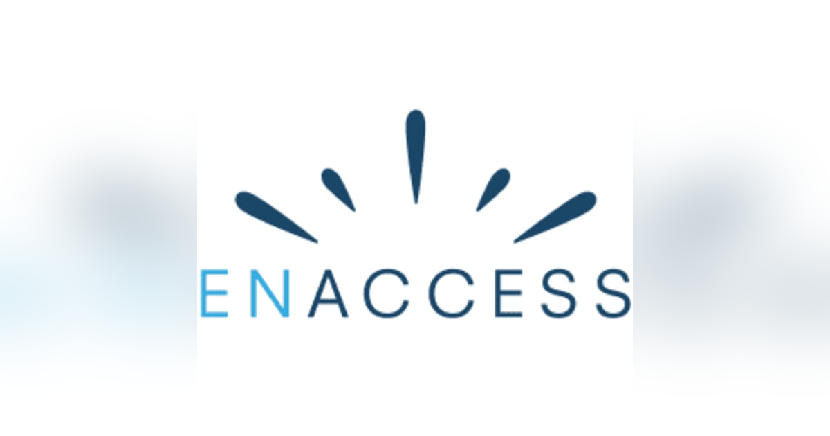 EnAccess: Open Source solutions for Energy EnAccess: Open Source solutions for Energy