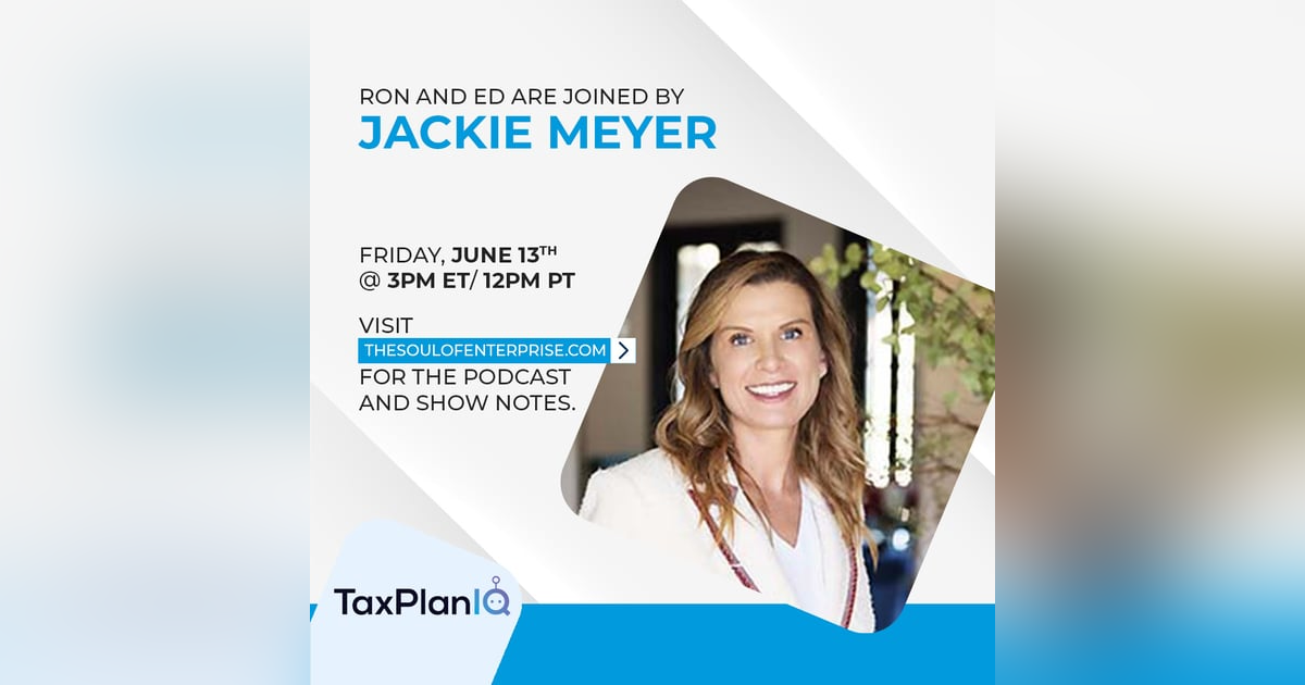 Interview with Jackie Meyer Interview with Jackie Meyer