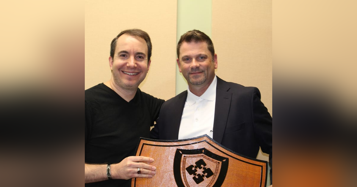 Chris Presson President Arizona Rattlers Arena Football, NBA Suns farm team Chris Presson President Arizona Rattlers Arena Football, NBA Suns farm team