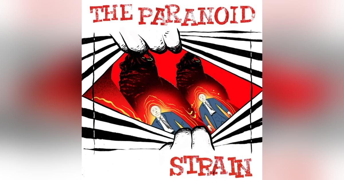 New! Qanon: How we got here - Russia collapses into conspiracy New! Qanon: How we got here - Russia collapses into conspiracy