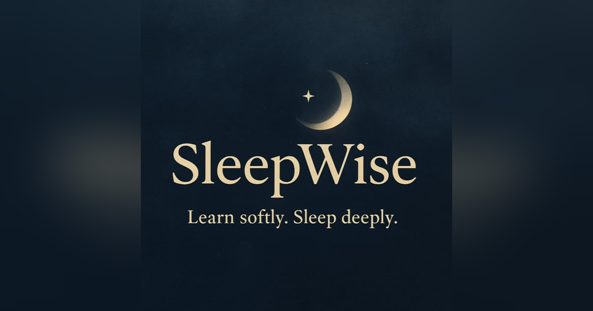 The Journey of the All In Podcast | A SleepWise Story The Journey of the All In Podcast | A SleepWise Story