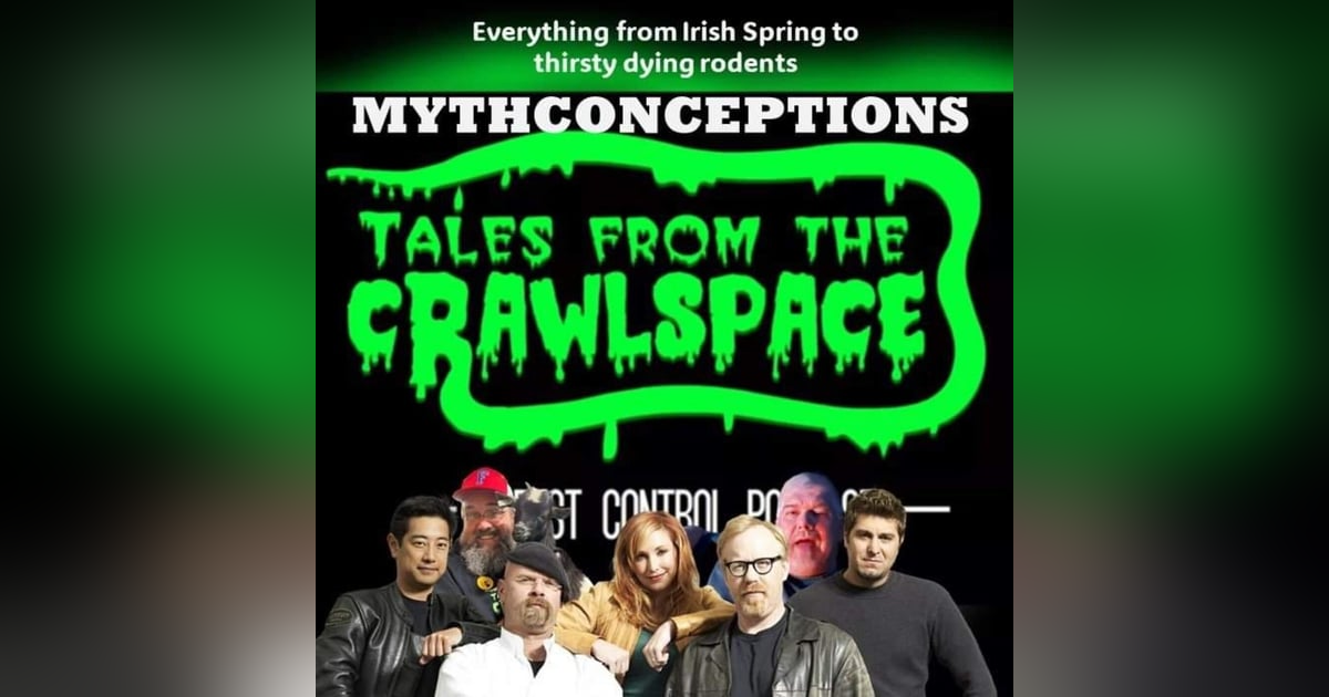 MythConceptions MythConceptions