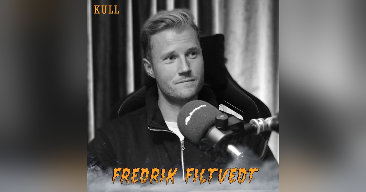 Fakkel | Fredrik Filtvedt Fakkel | Fredrik Filtvedt