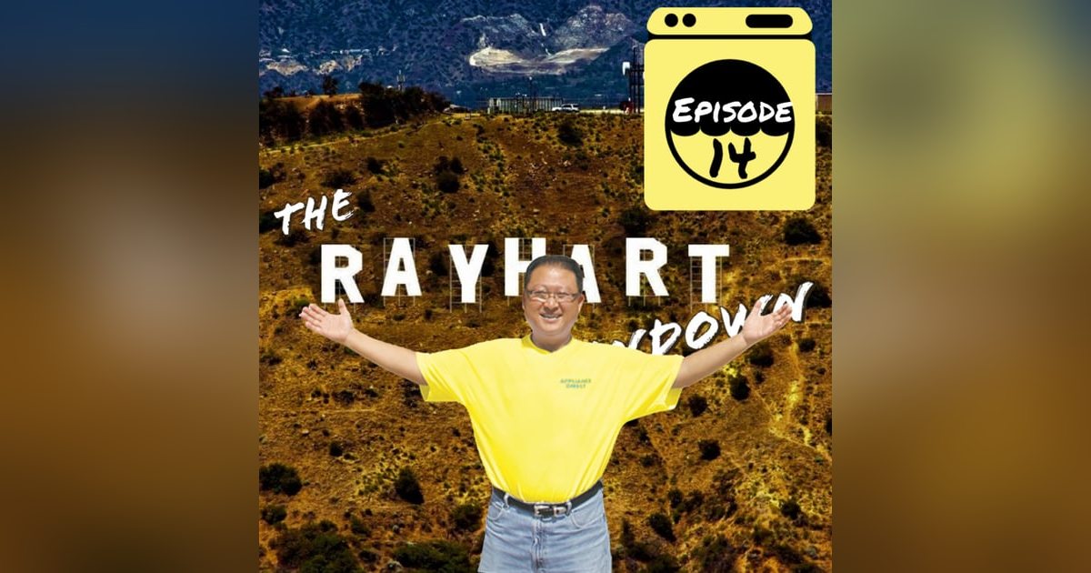 Your Painted Pants are Wakkie Nu Nu?! - Ep. 14 Your Painted Pants are Wakkie Nu Nu?! - Ep. 14