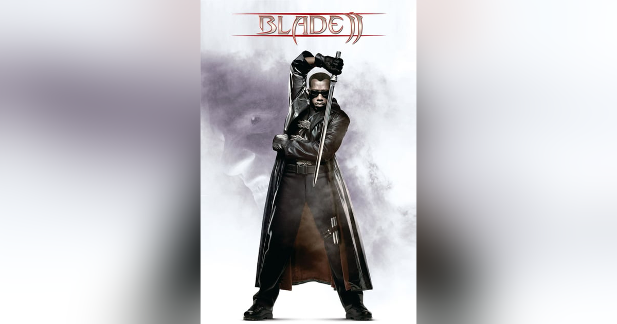 Blade 2 Blade 2