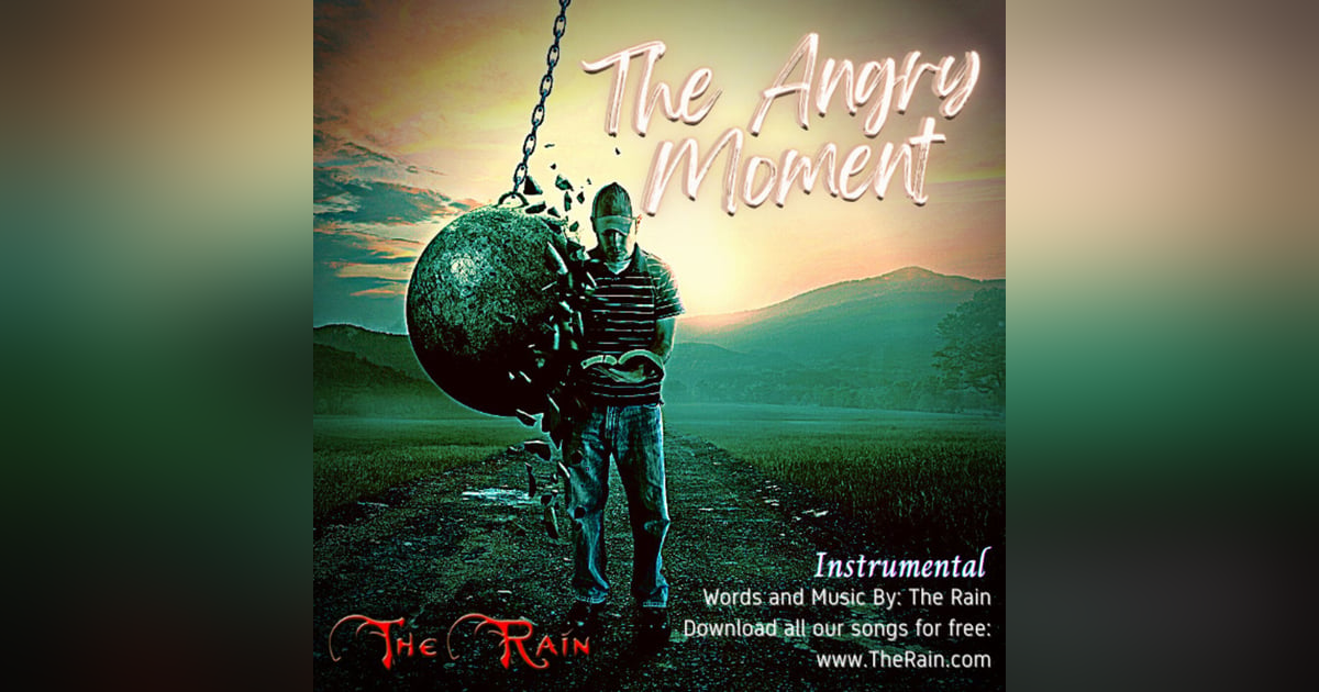 The Angry Moment - Instrumental The Angry Moment - Instrumental