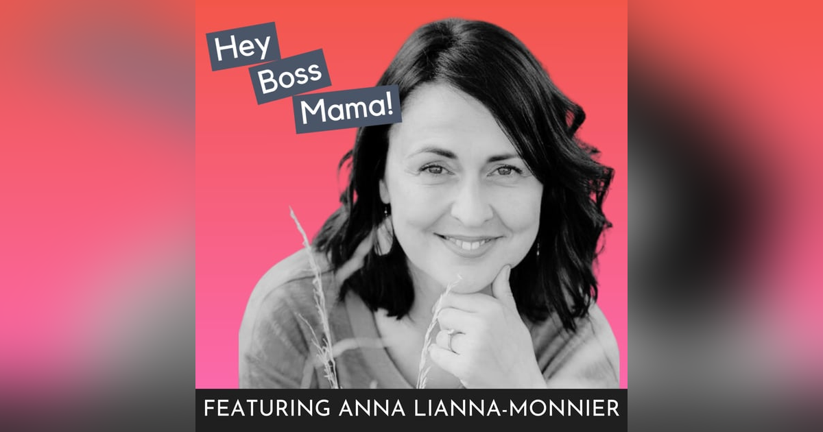 5 Burnout Warning Signs Every Mompreneur Needs to Watch For | Anna Lianna-Monnier 5 Burnout Warning Signs Every Mompreneur Needs to Watch For | Anna Lianna-Monnier