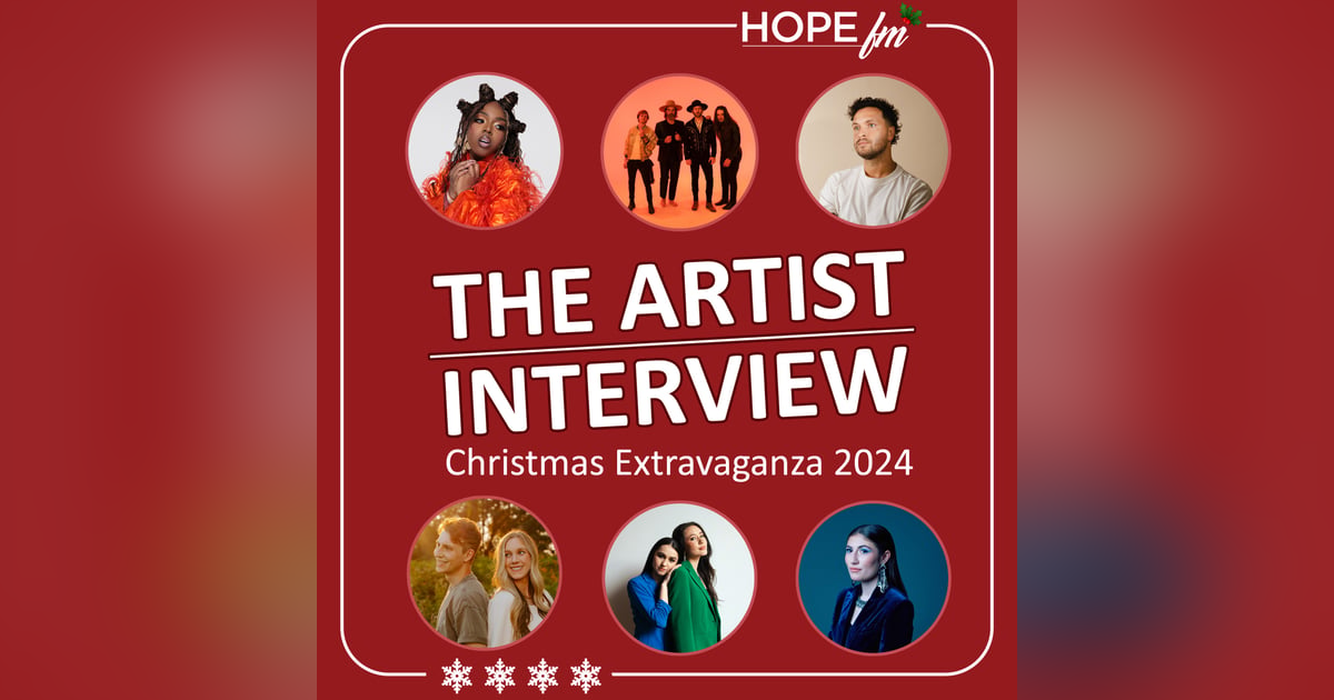 Christmas Extravaganza 2024 Christmas Extravaganza 2024