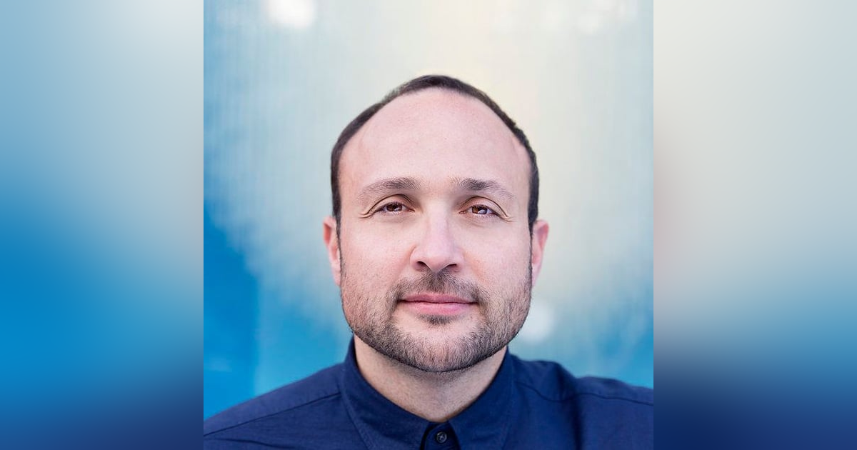 Leadership for a New Age: A Conversation with Author Nick Jankel Leadership for a New Age: A Conversation with Author Nick Jankel