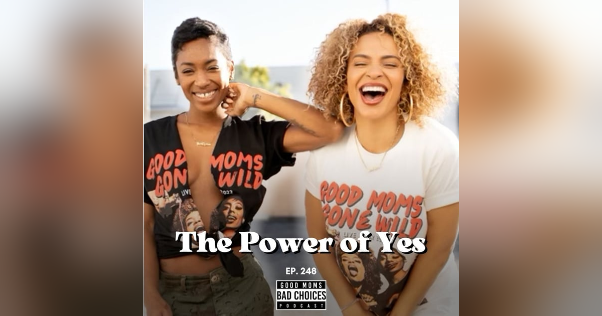 The Power of Yes The Power of Yes