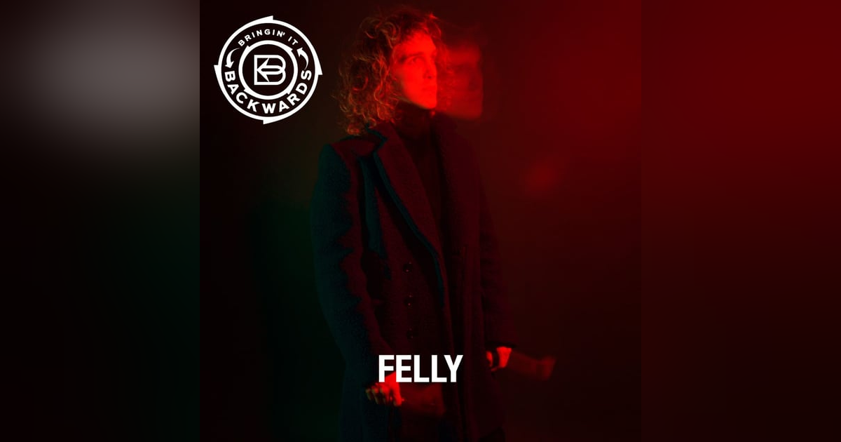 Interview with Felly Interview with Felly