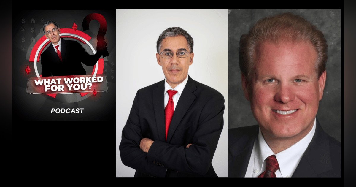 Jay Conner Says Raise The Capital And Get Deals Done Jay Conner Says Raise The Capital And Get Deals Done