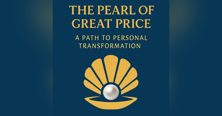 image for The Pearl of Great Price: A Path to Personal Transformation