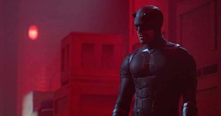 image for Daredevil: Born Again Season 2 Flips the Meaning of Justice