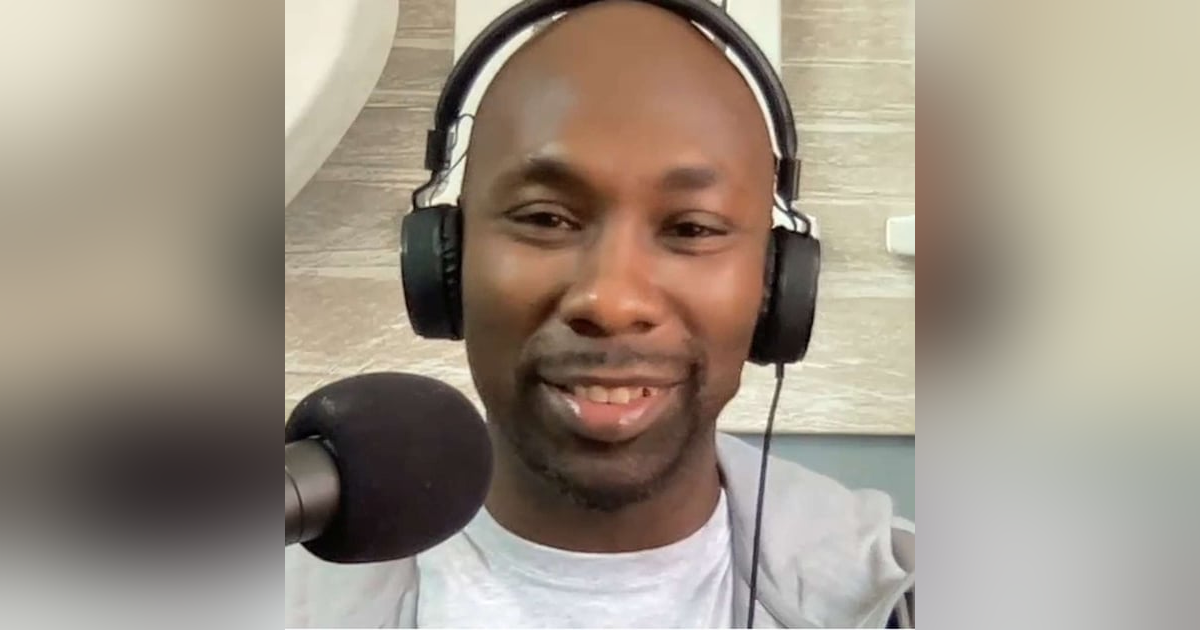 Ep. 11: Reality (Allah) Lovett Ep. 11: Reality (Allah) Lovett