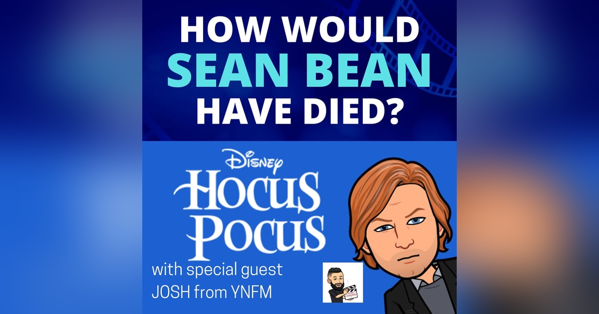 HWSBHD - Hocus Pocus (1993) HWSBHD - Hocus Pocus (1993)
