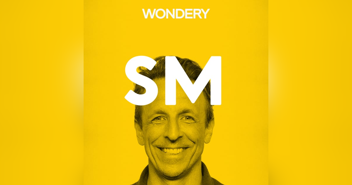 Seth Meyers Returns Again Seth Meyers Returns Again
