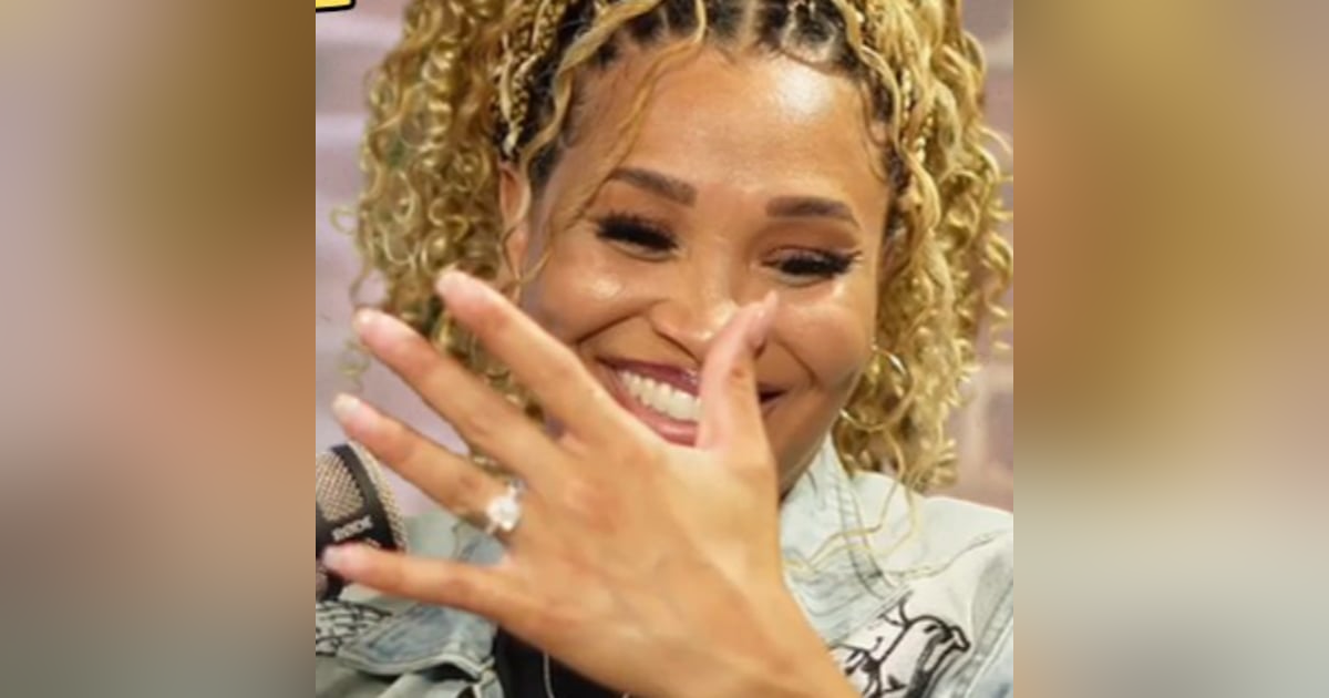 Dating After Death Part 2 + Kristin's BIG Announcement! Dating After Death Part 2 + Kristin's BIG Announcement!