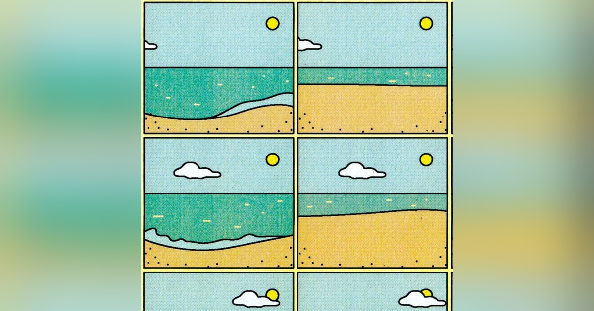 How to find calm and rest in stressful times How to find calm and rest in stressful times