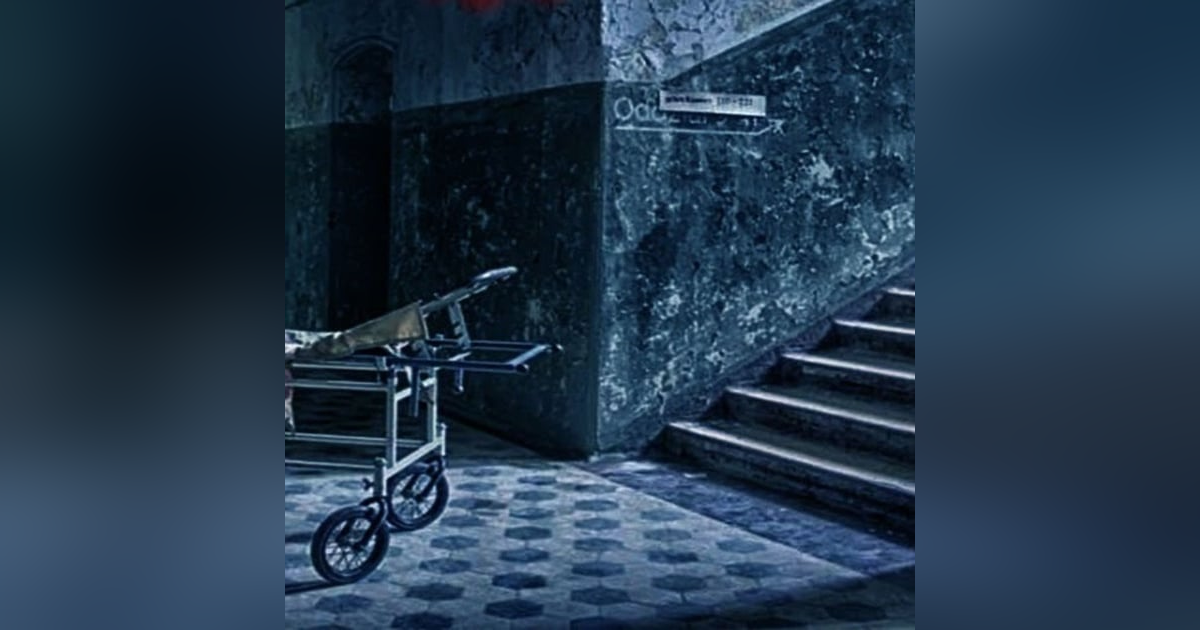 HOSPITALES El Quinto Piso (Historias De Terror) - REDE HOSPITALES El Quinto Piso (Historias De Terror) - REDE