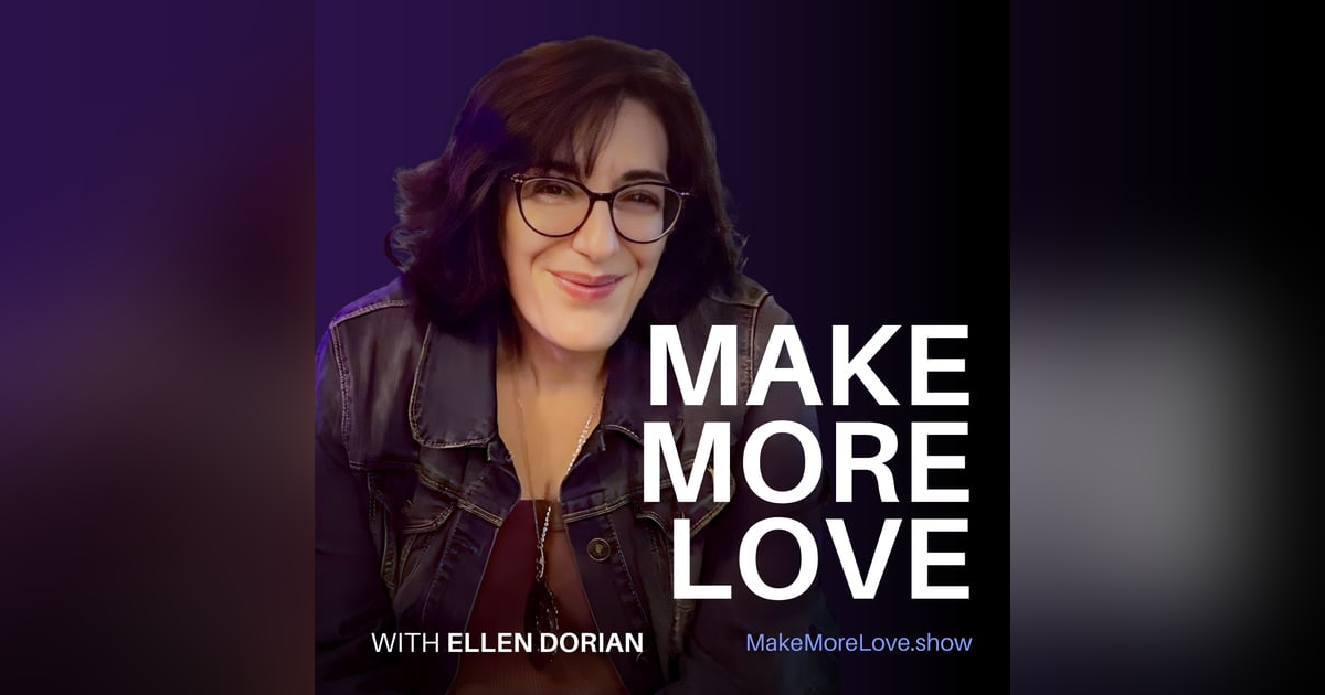 0: Make More Love with Ellen Dorian (Pilot Episode) 0: Make More Love with Ellen Dorian (Pilot Episode)