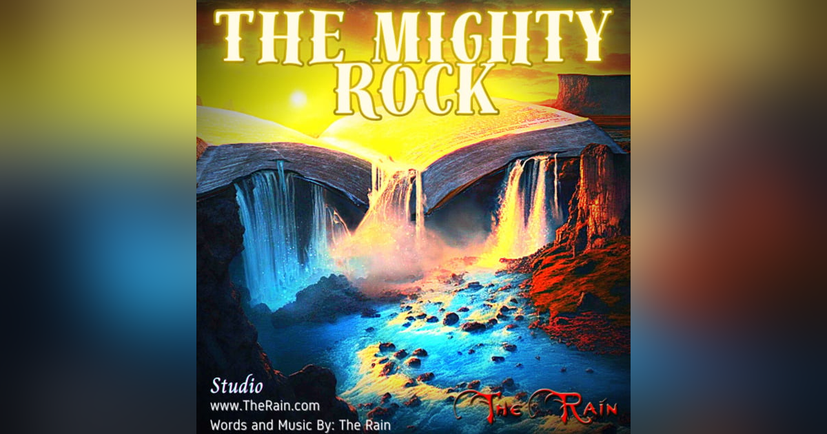 The Mighty Rock The Mighty Rock
