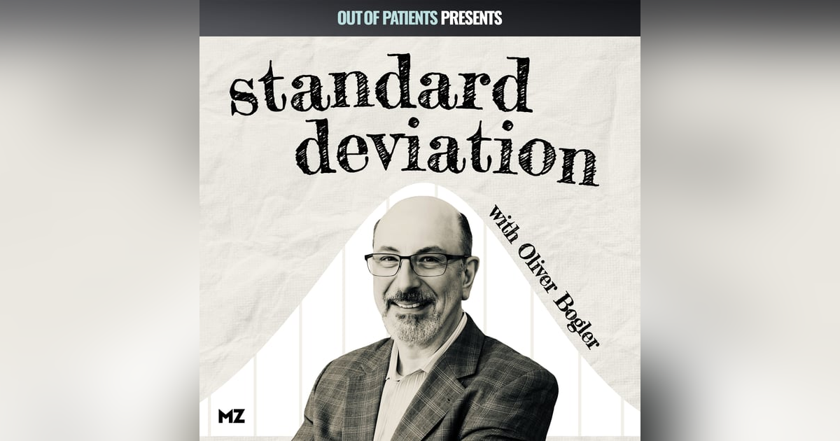 Standard Deviation S2 EP1: Gatekeepers of the Ivory Tower Standard Deviation S2 EP1: Gatekeepers of the Ivory Tower