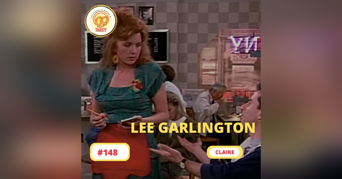 Seinfeld Podcast | Lee Garlington | 148 Seinfeld Podcast | Lee Garlington | 148