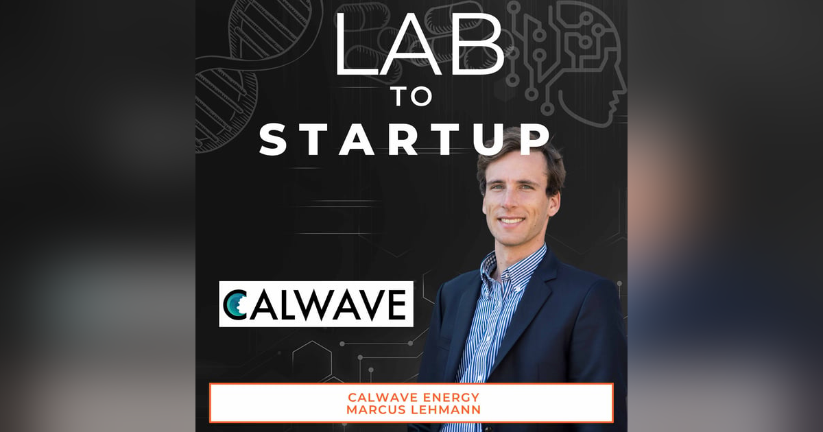 Calwave Energy- Unlocking the power of ocean by harvesting energy from waves Calwave Energy- Unlocking the power of ocean by harvesting energy from waves