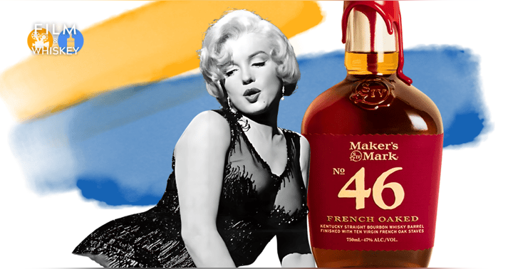 image for Whiskey Review: Maker’s Mark 46: French Oaked Bourbon