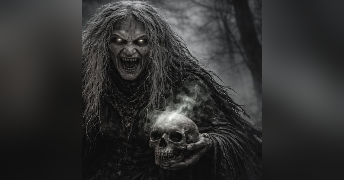 Brujería Real: Así La Dejaron En Mi Casa Y Enfermaron A Mi Familia - Historias De Terror - REDE Brujería Real: Así La Dejaron En Mi Casa Y Enfermaron A Mi Familia - Historias De Terror - REDE