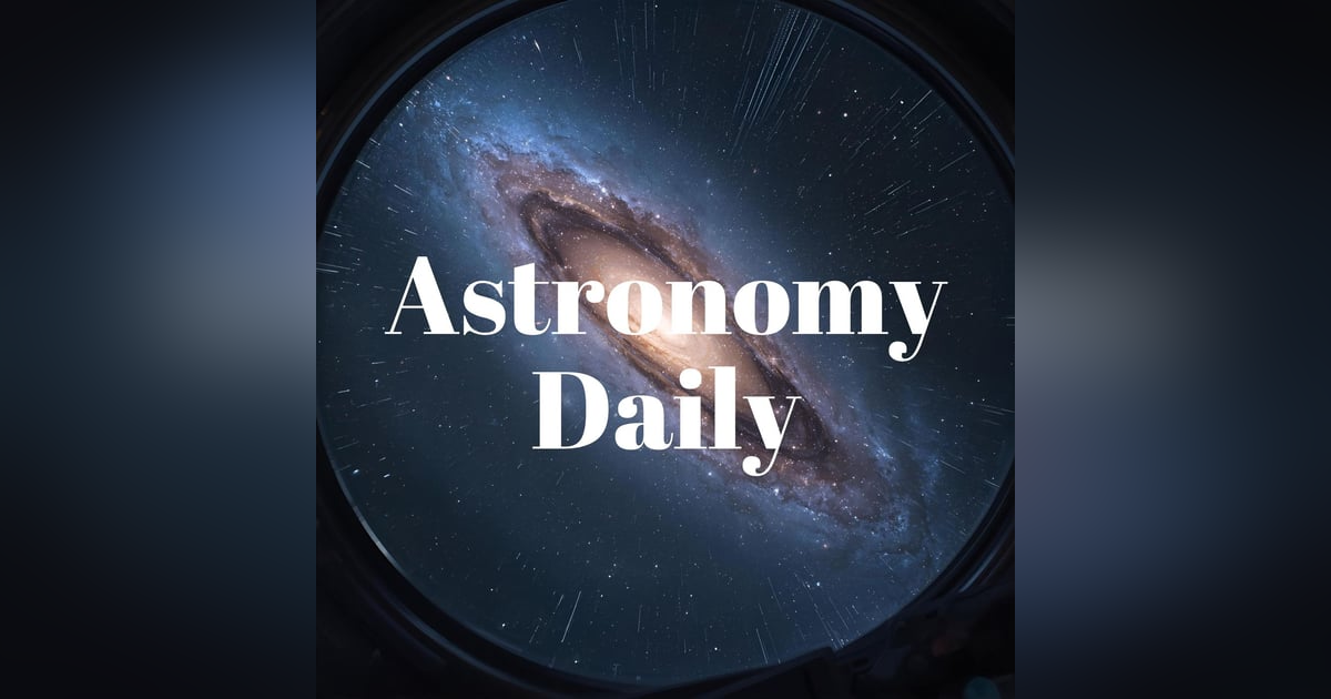 Cosmic Speedsters, Satellite Shakeups, and a Milky Way Masterpiece Cosmic Speedsters, Satellite Shakeups, and a Milky Way Masterpiece