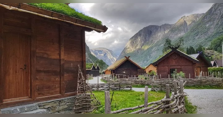 image for We Lost Our Villages and It Is Killing Us