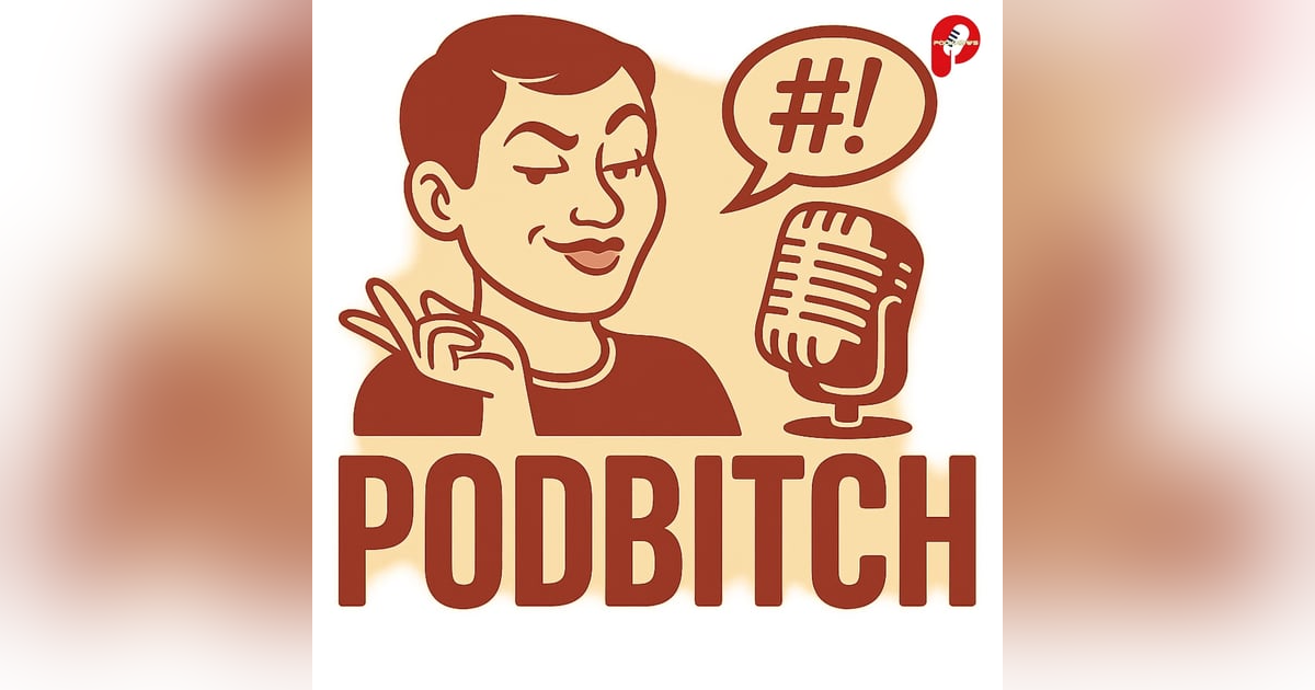 You might also like: Podbitch You might also like: Podbitch