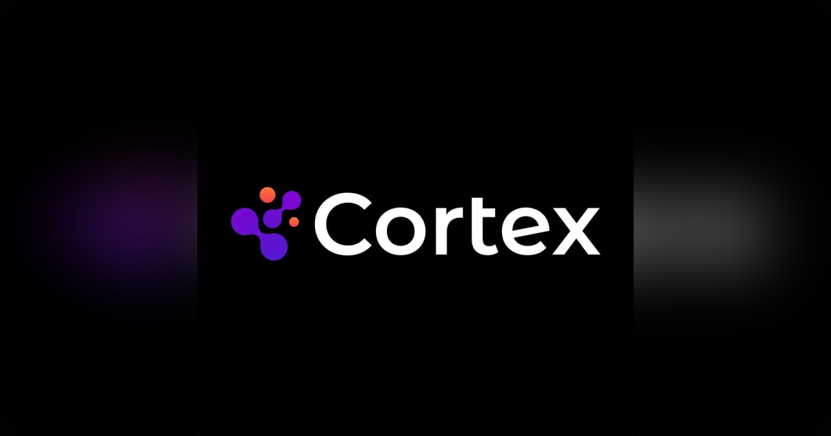 Ep 3 - Cortex wants to change the fundamental nature of the web to be decentralized & secure Ep 3 - Cortex wants to change the fundamental nature of the web to be decentralized & secure