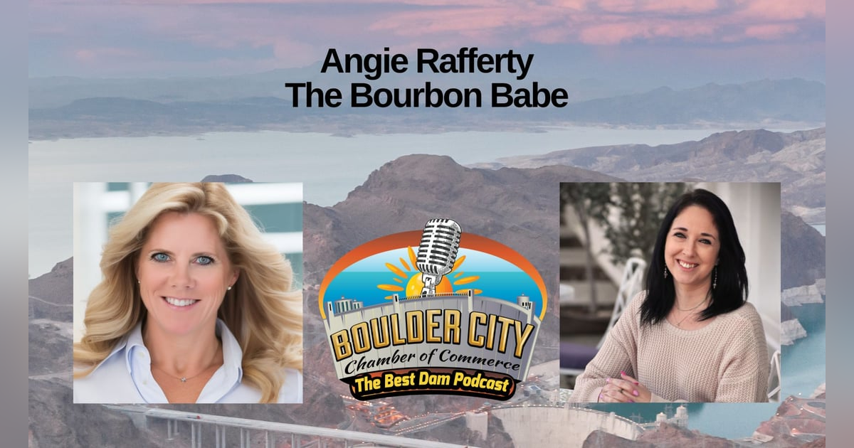 Stirring Up Success: How The Bourbon Babe Creates Experiences in Boulder City Stirring Up Success: How The Bourbon Babe Creates Experiences in Boulder City