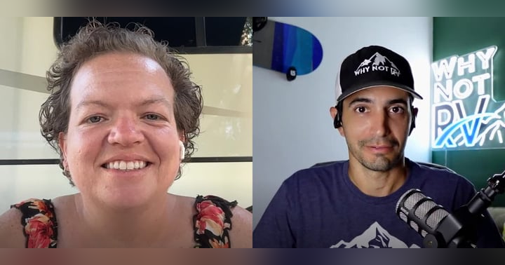 image for Watts Up With Your RV? Solar, Batteries, and More With Chris Reed From Why Not RV