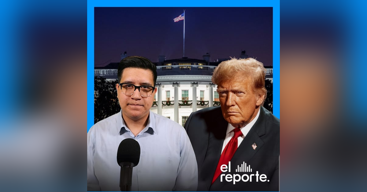 Donald Trump REVELA que haría si gana en el 2024… | El Reporte. Donald Trump REVELA que haría si gana en el 2024… | El Reporte.