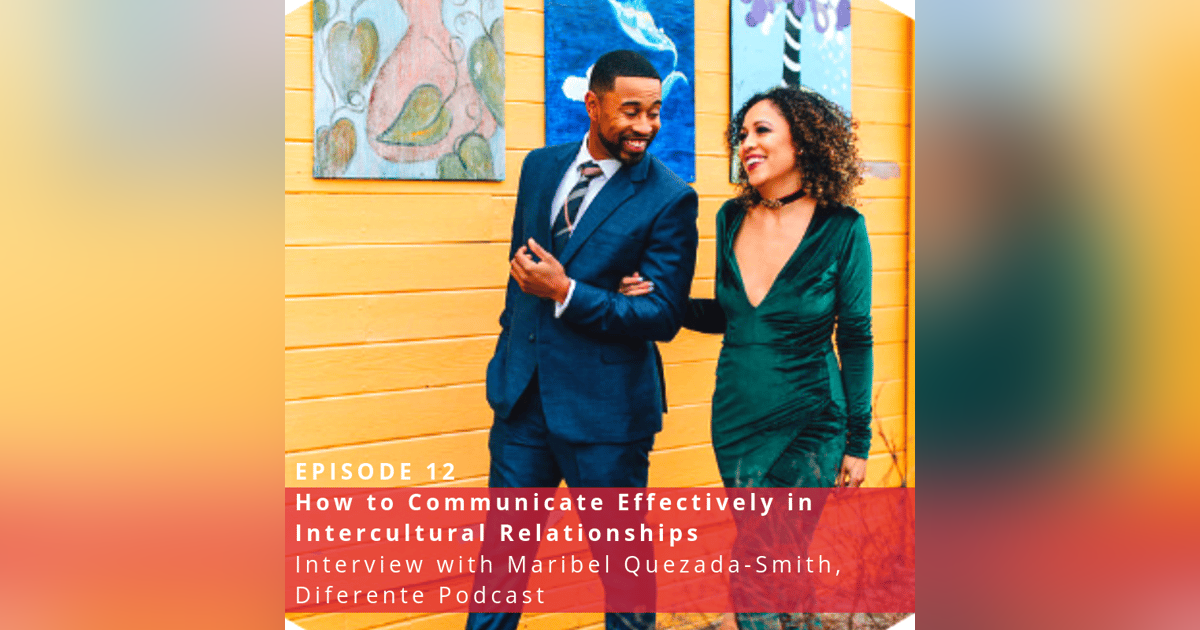 Lost in Translation: How to Avoid Confusion and Communicate Effectively in Intercultural Relationships ♫ 12 Lost in Translation: How to Avoid Confusion and Communicate Effectively in Intercultural Relationships ♫ 12