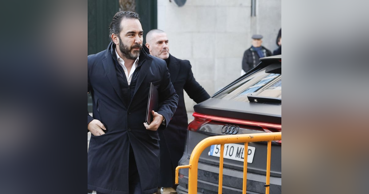 Resumen de prensa: Aldama pagó comisiones para 'engrasar' las relaciones con los ministros de Sánchez Resumen de prensa: Aldama pagó comisiones para 'engrasar' las relaciones con los ministros de Sánchez