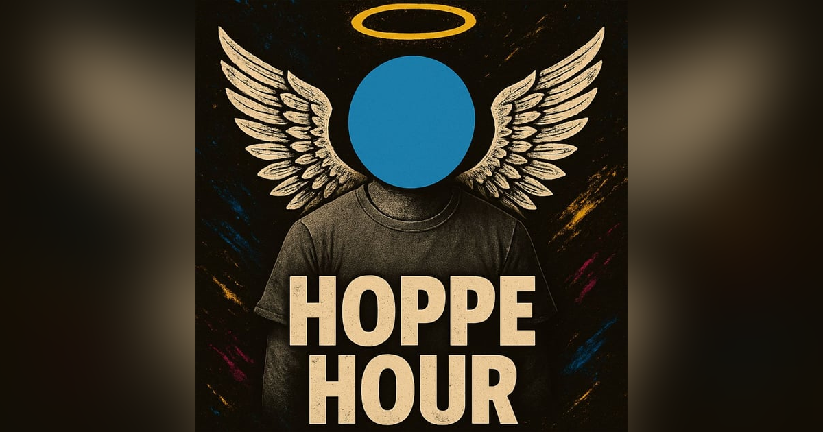 Hoppe's Schmurch Service (Hoppe Hour With Ryan Hoppe: 7.13.25) Hoppe's Schmurch Service (Hoppe Hour With Ryan Hoppe: 7.13.25)